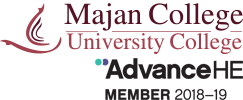 Home - Majan University College