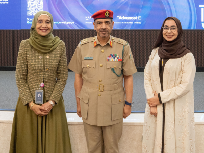 مؤتمر يوم الجودة 2026