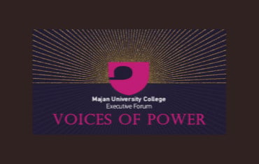 Voices of Power