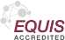 Equis Accredited logo