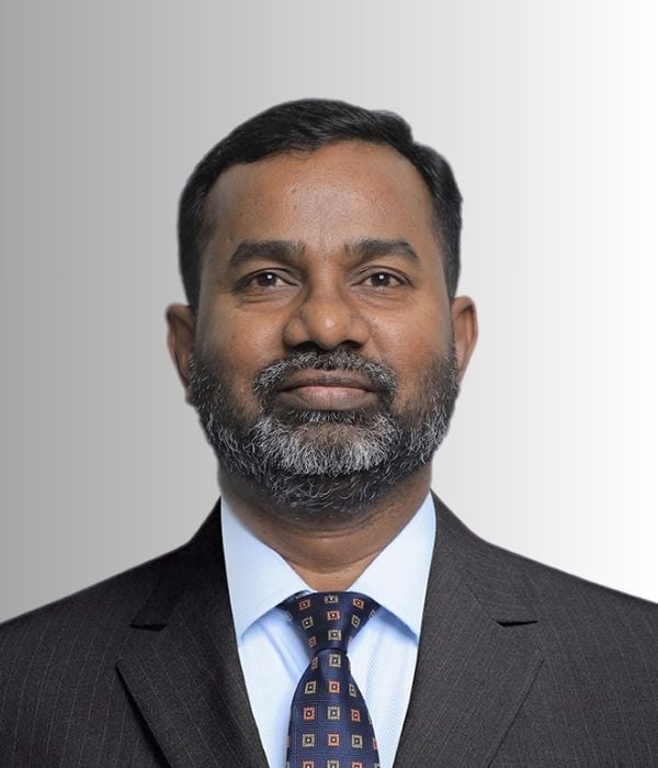 Ali Akbar