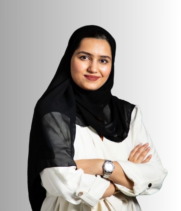 Sukhena Sajad