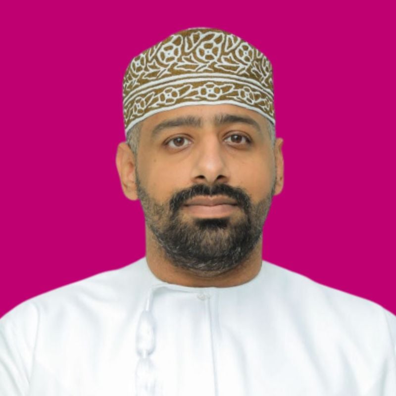 Al Waleed Khalid Kalbani