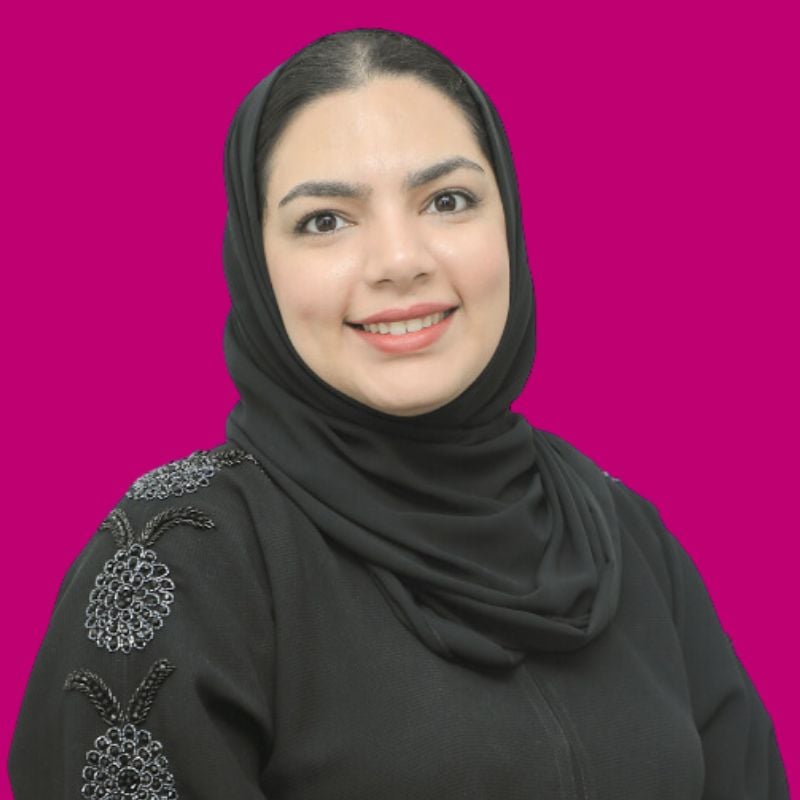 Moza Al Waheibi