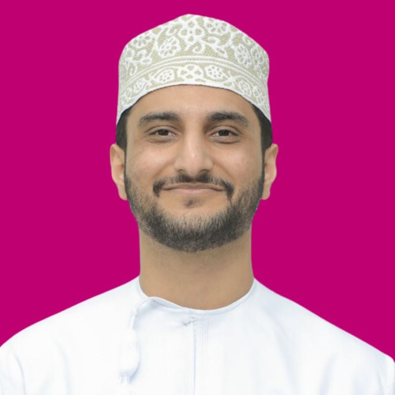 Sultan Muhanna Hamyar Al Yaaribi