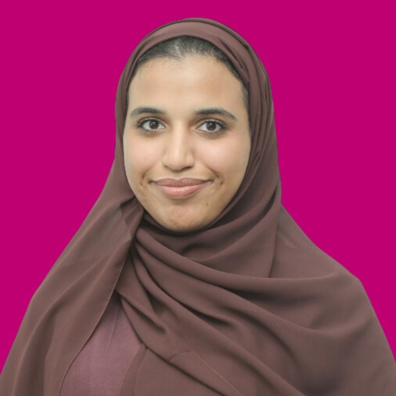 Susan Al Wahaibi