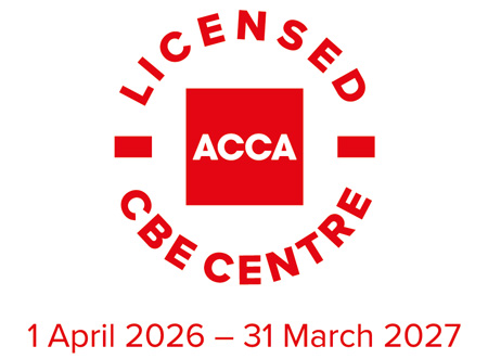Licensed CBE Centre