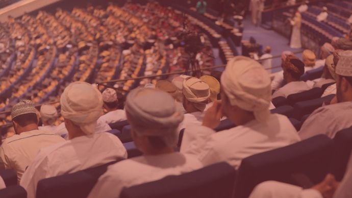 Graduation Events