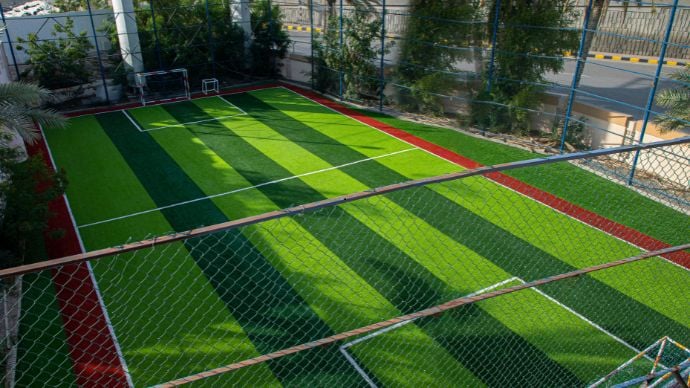 Playground