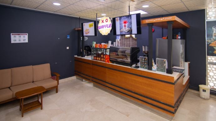 Social Area